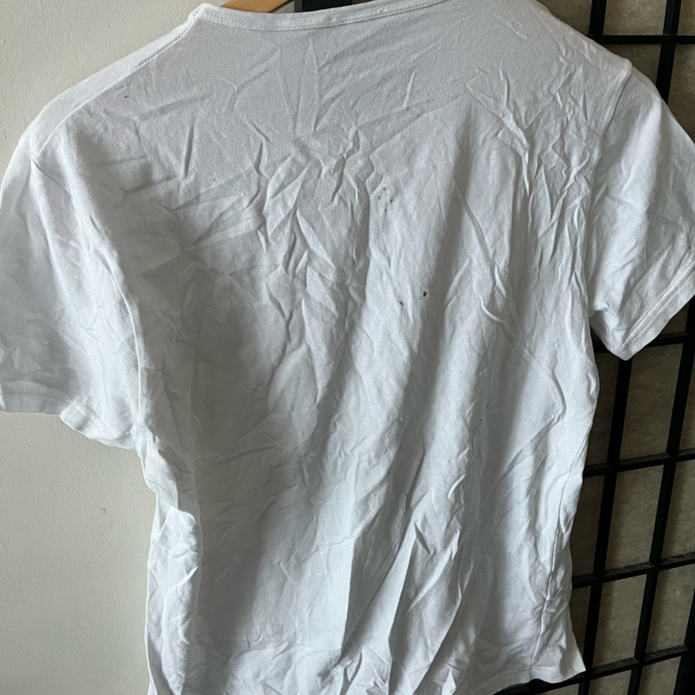 T shirts